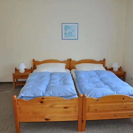 Ferienhaus Bluethner * Grube