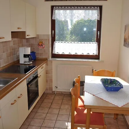Ferienhaus Bluethner Дом отдыха