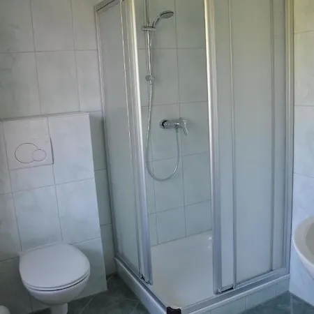 Дом отдыха Ferienhaus Bluethner Grube