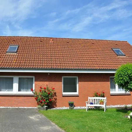 Ferienhaus Bluethner Grube